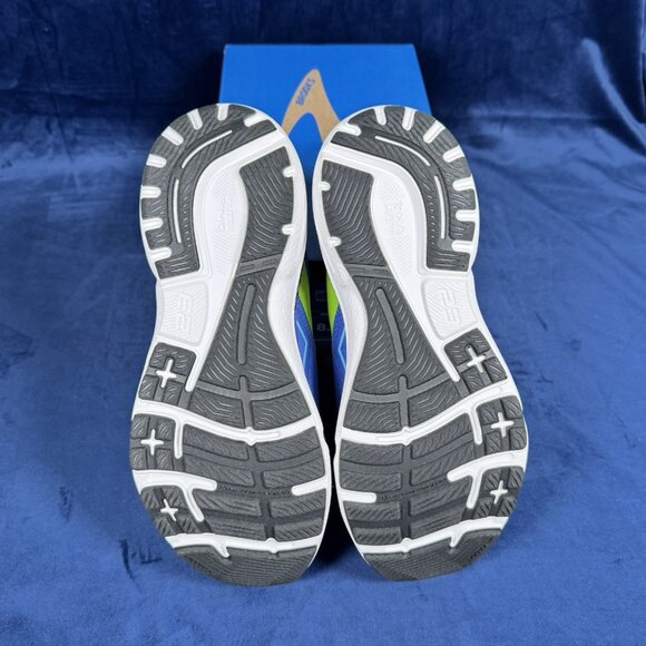 Size 8.5 - Brooks Adrenaline GTS 23 Blue Nightlife 0526 - Picture 5 of 5